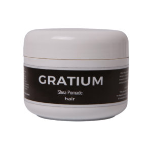 Image of Shea Pomade